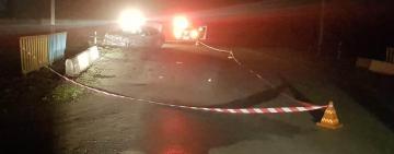  Ехал за памперсами для сына: детали смертельного ДТП в Великой Михайловке